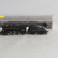 Minitrix 2919 N Scale Baltimore & Ohio 0-6-0 Steam Locomotive & Tender EX/Box