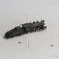 Minitrix 2919 N Scale Baltimore & Ohio 0-6-0 Steam Locomotive & Tender LN/Box