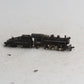 Minitrix 2919 N Scale Baltimore & Ohio 0-6-0 Steam Locomotive & Tender LN/Box