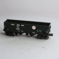 Lionel 6-9384 O Gauge Great Northern Operating Hopper Car NIB