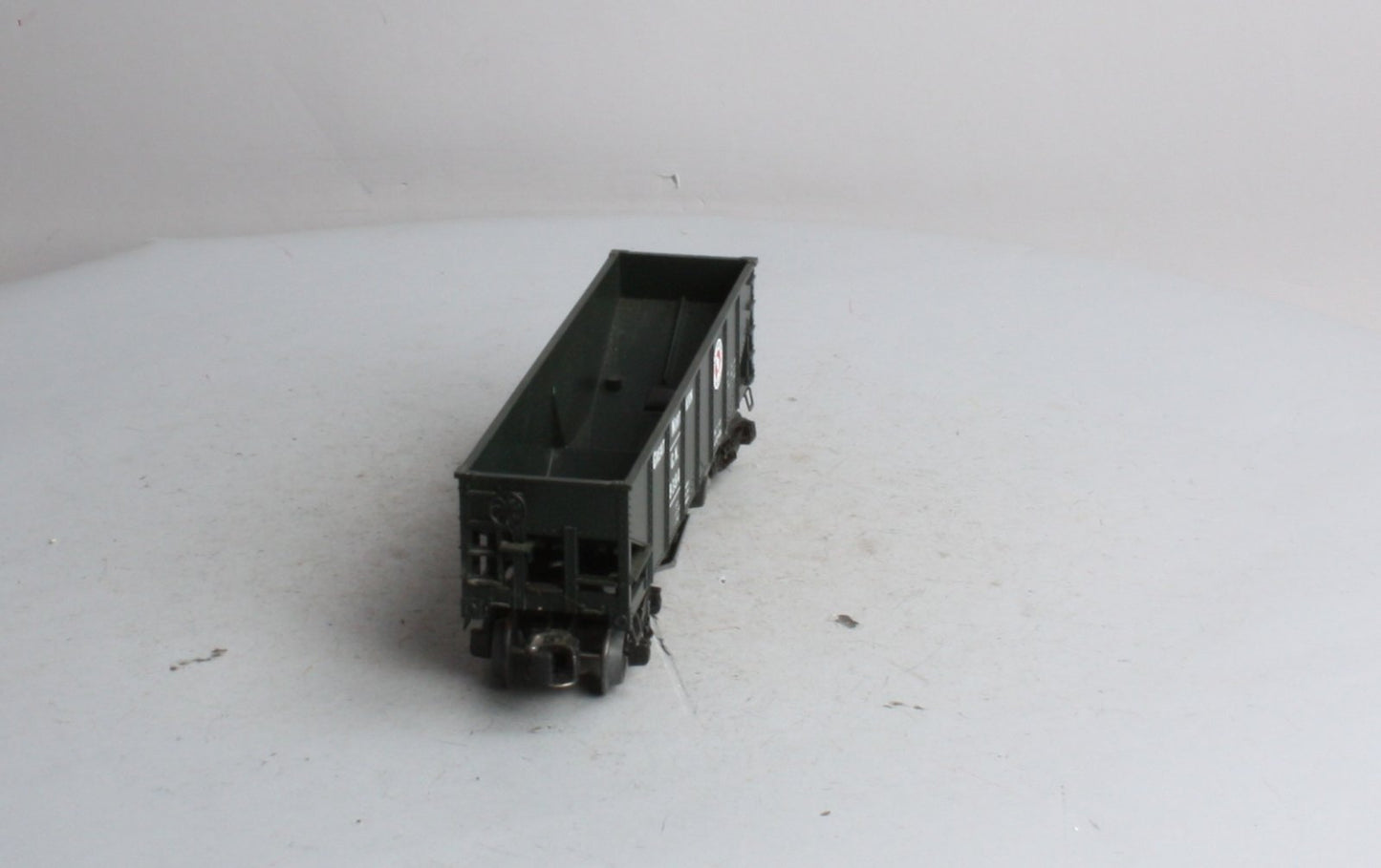Lionel 6-9384 O Gauge Great Northern Operating Hopper Car NIB