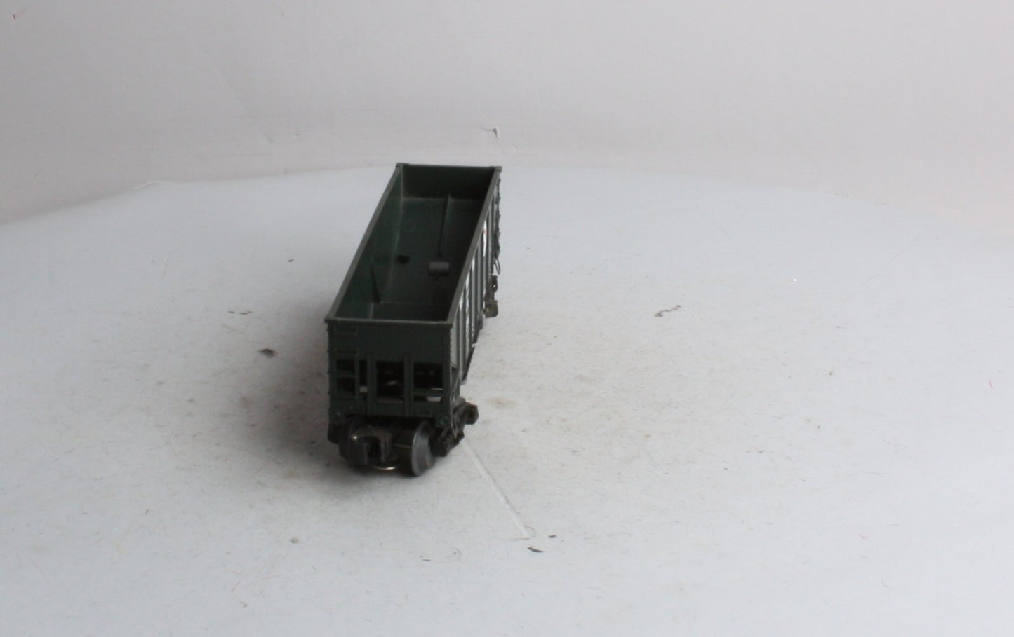 Lionel 6-9384 O Gauge Great Northern Operating Hopper Car NIB