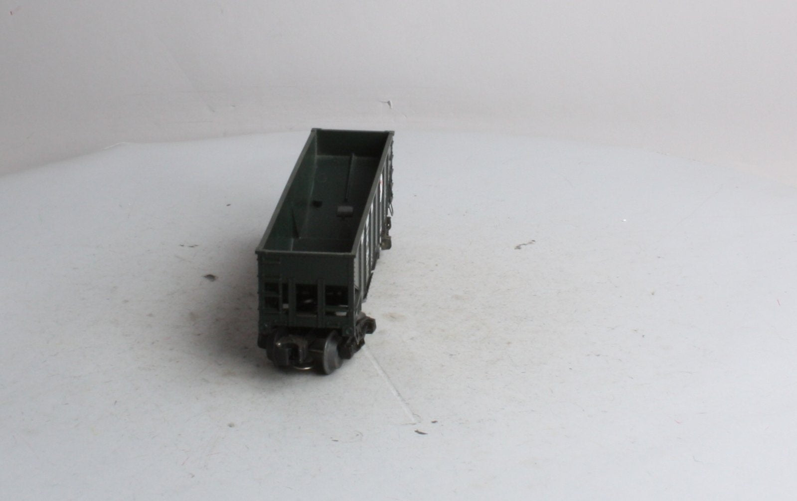 Lionel 6-9384 O Gauge Great Northern Operating Hopper Car NIB