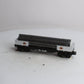 K-Line K661-1491 O Denver & Rio Grande Western Flat Car with Logs EX/Box