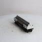 K-Line K661-1491 O Denver & Rio Grande Western Flat Car with Logs EX/Box