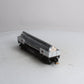 K-Line K661-1491 O Denver & Rio Grande Western Flat Car with Logs EX/Box