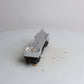 K-Line K661-1491 O Denver & Rio Grande Western Flat Car with Logs EX/Box