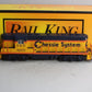 MTH 30-2355-1 Chessie GP-7 Diesel Engine with Proto-Sound 2.0 #5600  LN/Box