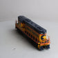 MTH 30-2355-1 Chessie GP-7 Diesel Engine with Proto-Sound 2.0 #5600  LN/Box