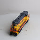 MTH 30-2355-1 Chessie GP-7 Diesel Engine with Proto-Sound 2.0 #5600  LN/Box