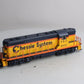 MTH 30-2355-1 Chessie GP-7 Diesel Engine with Proto-Sound 2.0 #5600  LN/Box