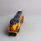 MTH 30-2355-1 Chessie GP-7 Diesel Engine with Proto-Sound 2.0 #5600  LN/Box
