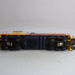 MTH 30-2355-1 Chessie GP-7 Diesel Engine with Proto-Sound 2.0 #5600  LN/Box
