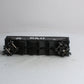 K-Line K623-1091 O Gauge Baltimore & Ohio Die Cast Scale Hopper NIB