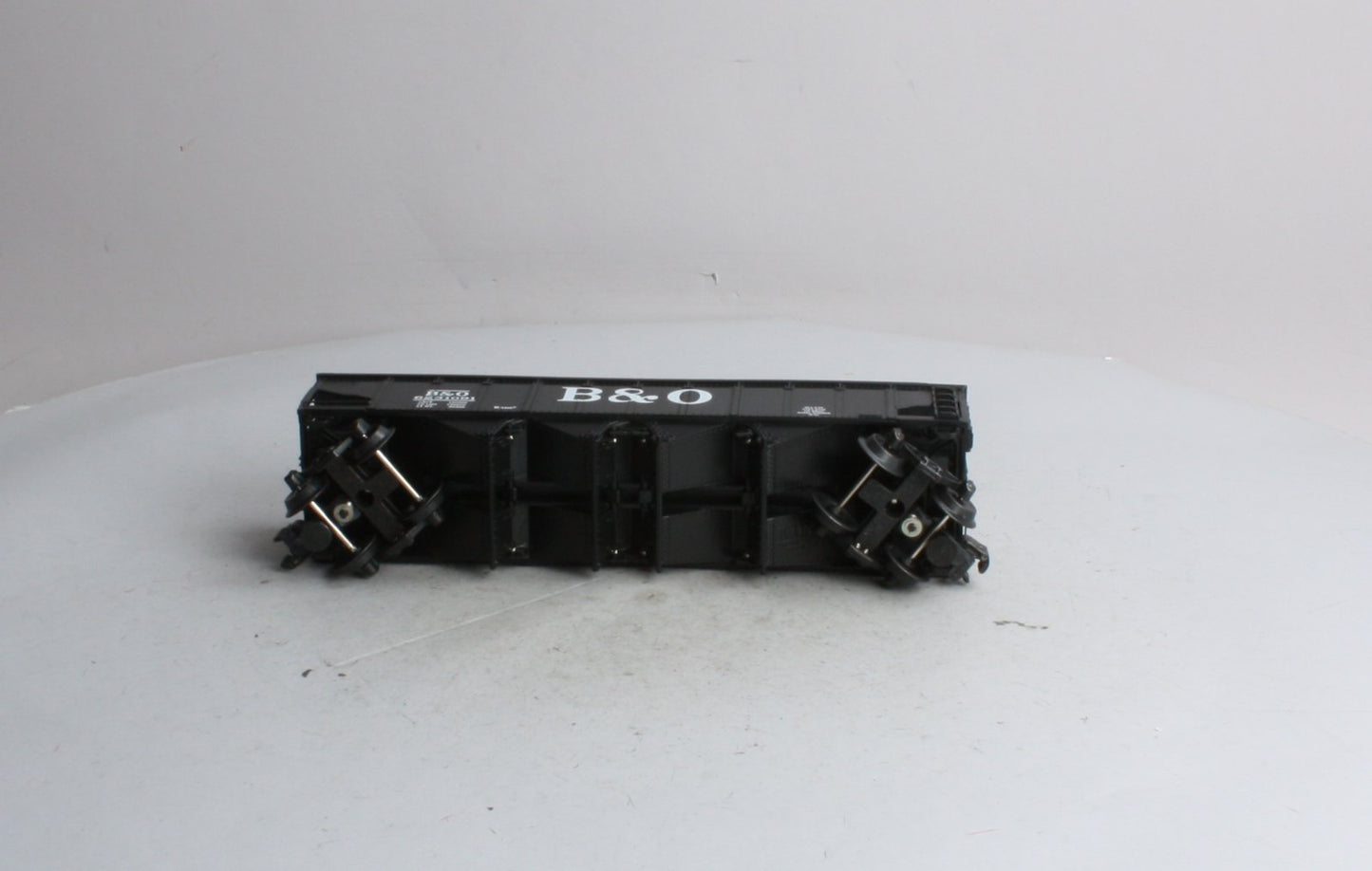 K-Line K623-1091 O Gauge Baltimore & Ohio Die Cast Scale Hopper NIB