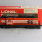 Lionel 6-8754 O Gauge New Haven Rectifier Electric Locomotive LN/Box