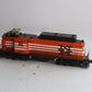Lionel 6-8754 O Gauge New Haven Rectifier Electric Locomotive LN/Box