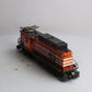 Lionel 6-8754 O Gauge New Haven Rectifier Electric Locomotive LN/Box