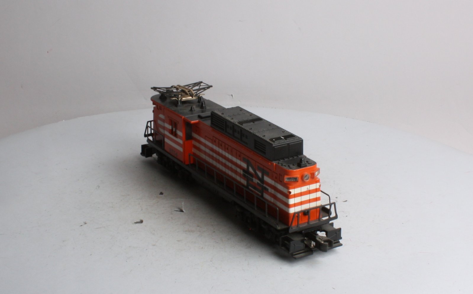 Lionel 6-8754 O Gauge New Haven Rectifier Electric Locomotive LN/Box