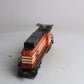Lionel 6-8754 O Gauge New Haven Rectifier Electric Locomotive LN/Box
