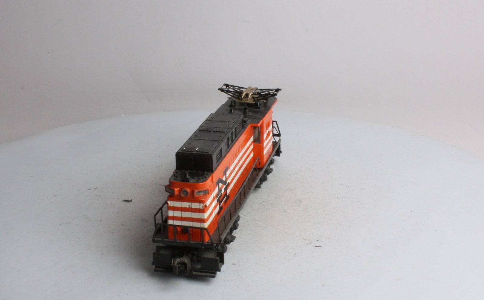 Lionel 6-8754 O Gauge New Haven Rectifier Electric Locomotive LN/Box