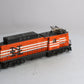 Lionel 6-8754 O Gauge New Haven Rectifier Electric Locomotive LN/Box