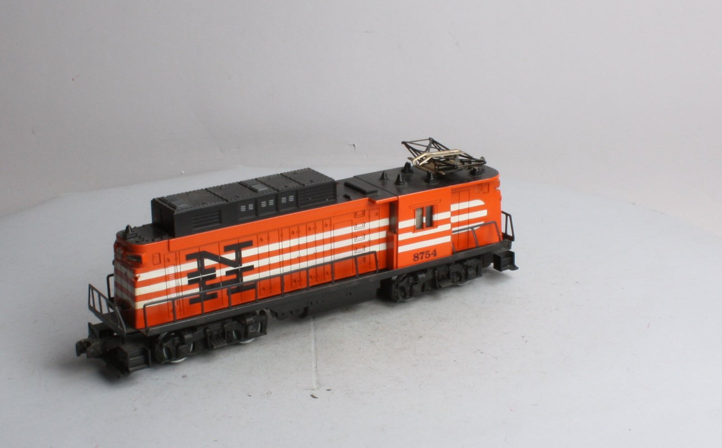 Lionel 6-8754 O Gauge New Haven Rectifier Electric Locomotive LN/Box