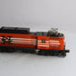 Lionel 6-8754 O Gauge New Haven Rectifier Electric Locomotive LN/Box