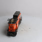 Lionel 6-8754 O Gauge New Haven Rectifier Electric Locomotive LN/Box
