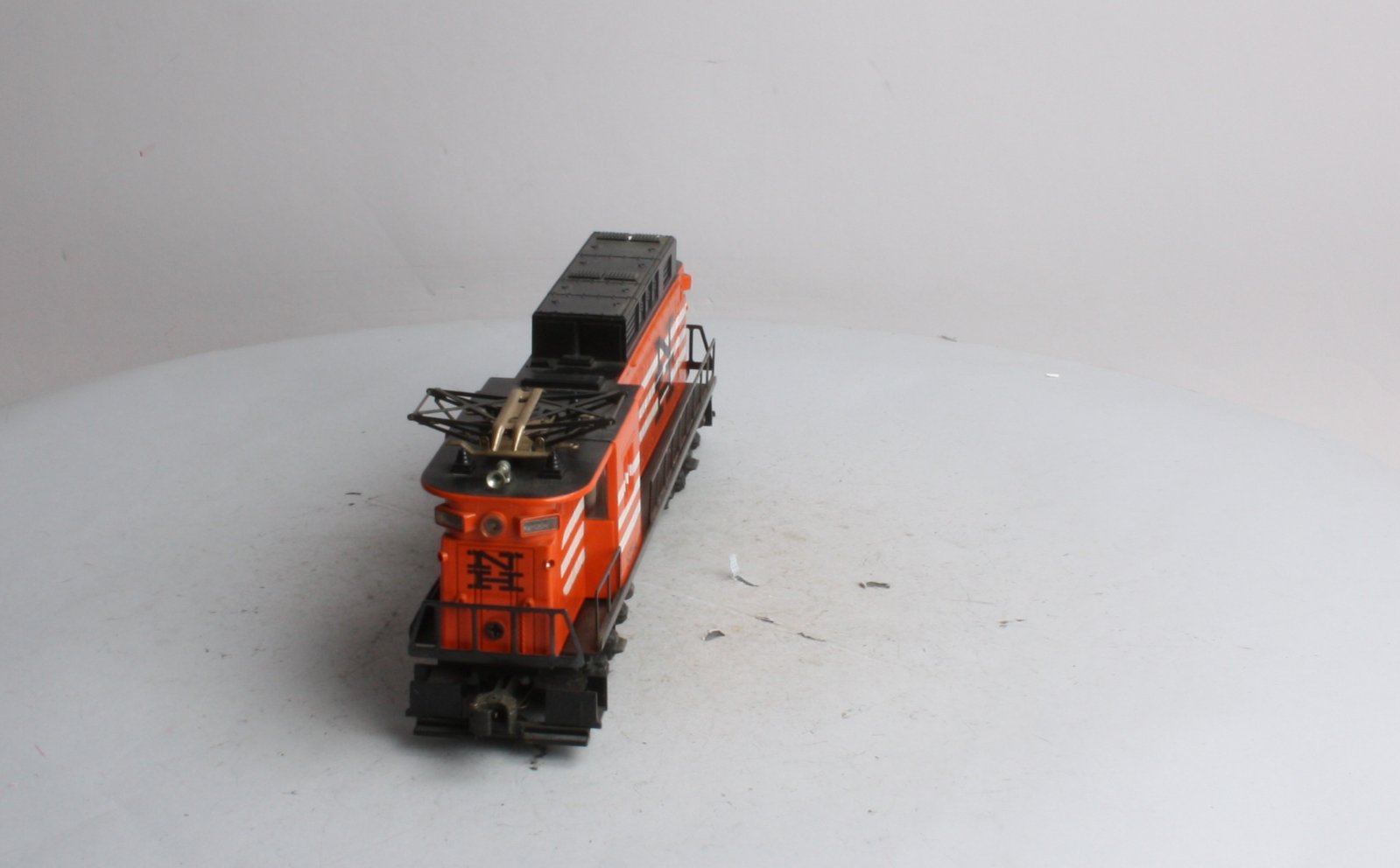 Lionel 6-8754 O Gauge New Haven Rectifier Electric Locomotive LN/Box