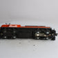 Lionel 6-8754 O Gauge New Haven Rectifier Electric Locomotive LN/Box