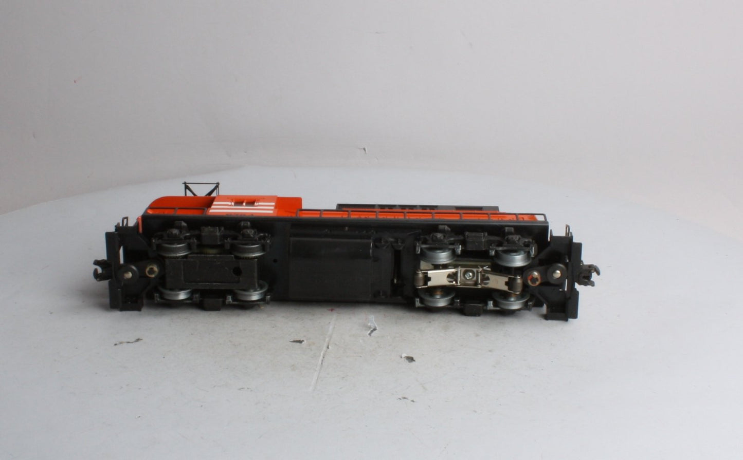 Lionel 6-8754 O Gauge New Haven Rectifier Electric Locomotive LN/Box