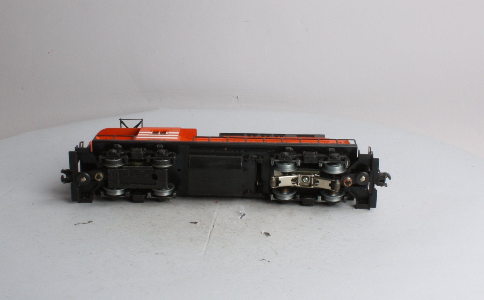 Lionel 6-8754 O Gauge New Haven Rectifier Electric Locomotive LN/Box