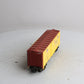 Industrial Rail 2001 O Gauge Wabash-Missouri Pacific Lines ART Reefer Car #29030 LN