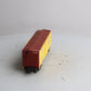 Industrial Rail 2001 O Gauge Wabash-Missouri Pacific Lines ART Reefer Car #29030 LN