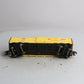 Industrial Rail 2001 O Gauge Wabash-Missouri Pacific Lines ART Reefer Car #29030 LN