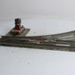 Lionel 222 Standard Gauge Remote Left Hand Switch