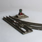 Lionel 222 Standard Gauge Remote Left Hand Switch