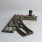 Lionel 222 Standard Gauge Remote Left Hand Switch