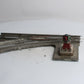 Lionel 222 Standard Gauge Remote Left Hand Switch