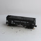 MTH 20-97597 O Alliquippa & Southern 2-Bay Offset Hopper Car w/Coal Load #17652 LN/Box