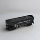 MTH 20-97597 O Alliquippa & Southern 2-Bay Offset Hopper Car w/Coal Load #17652 LN/Box