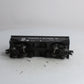 MTH 20-97597 O Alliquippa & Southern 2-Bay Offset Hopper Car w/Coal Load #17652 LN/Box