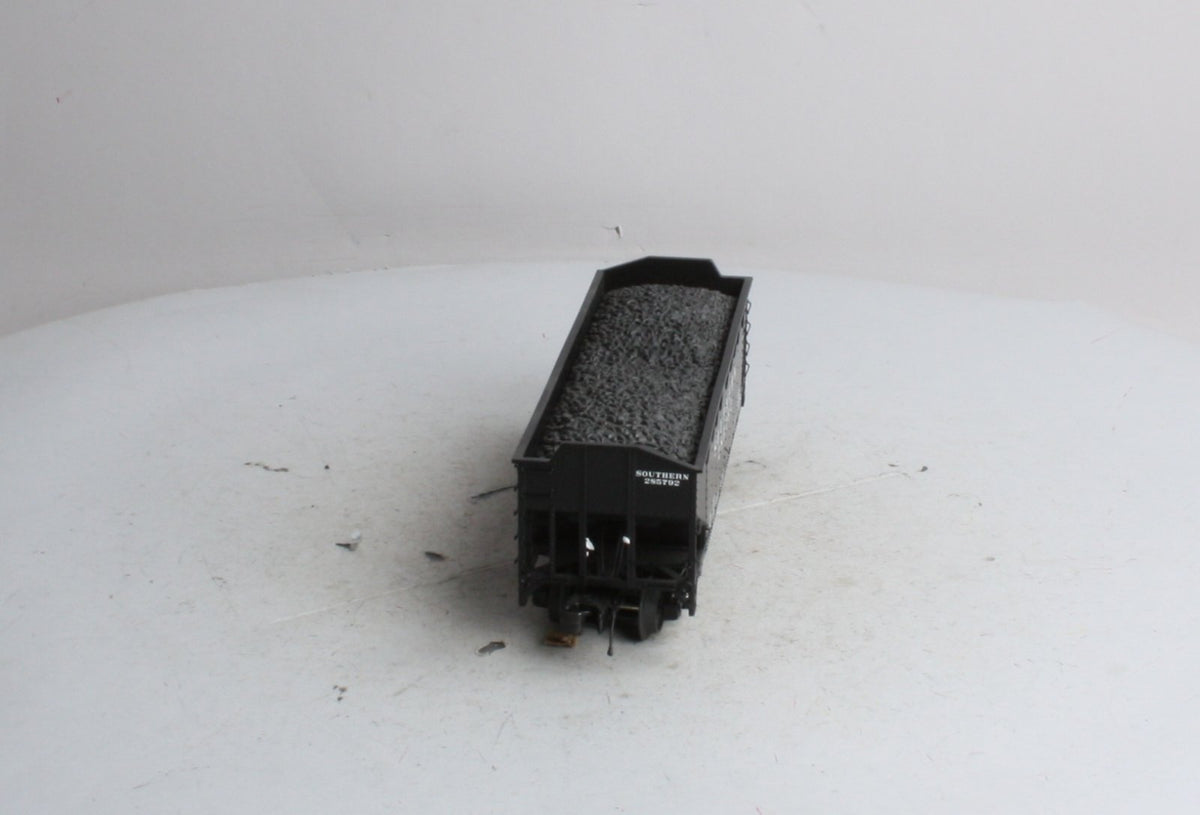 MTH 20-97610 O Southern Premier 2-Bay Offset Hopper Car w/Coal Load #285792 LN/Box