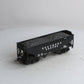 MTH 20-97610 O Southern Premier 2-Bay Offset Hopper Car w/Coal Load #285792 LN/Box