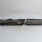 Rivarossi 836 HO Scale Union Pacific 4-8-4 Steam Locomotive and Tender #836 EX