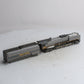Rivarossi 836 HO Scale Union Pacific 4-8-4 Steam Locomotive and Tender #836 EX