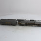 Rivarossi 836 HO Scale Union Pacific 4-8-4 Steam Locomotive and Tender #836 EX