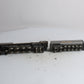 Rivarossi 836 HO Scale Union Pacific 4-8-4 Steam Locomotive and Tender #836 EX