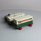 Corgi 16502 1:50 Scammell Highwayman Ballast with Closed Trailer & Caravan Set MT/Box